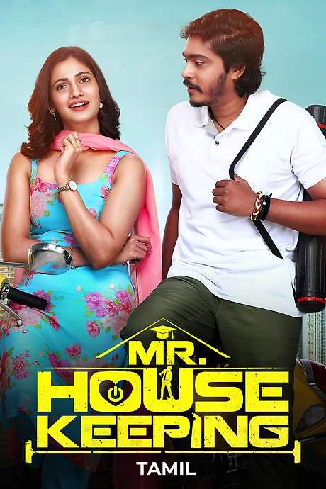 Mr. Housekeeping